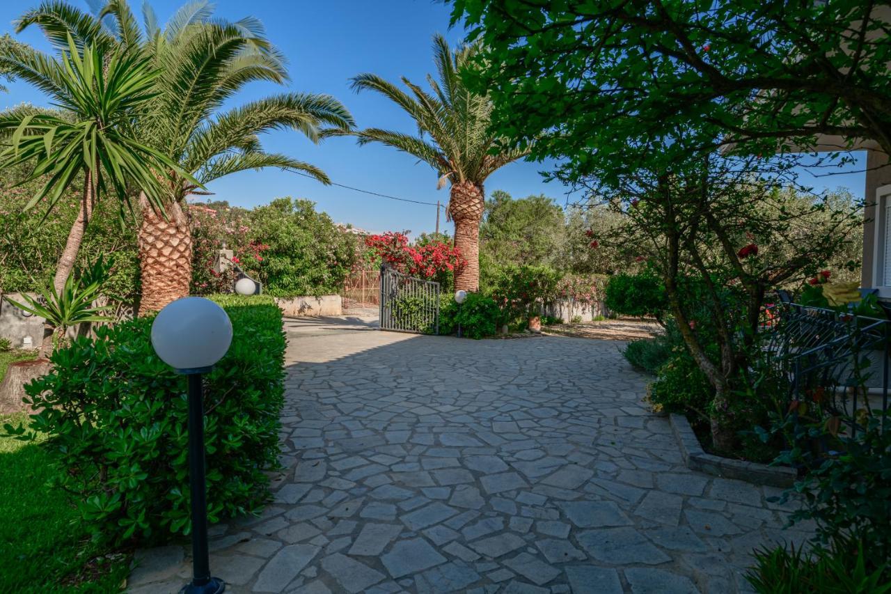 סבורונטה Evita Studios מראה חיצוני תמונה